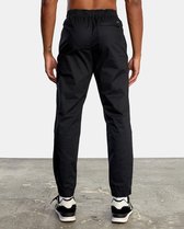 Rvca Spectrum Cuffed Trainingsbroek - Black
