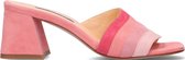 Fabienne Chapot Ted Mules Swirl Muiltjes - Dames - Roze - Maat 40