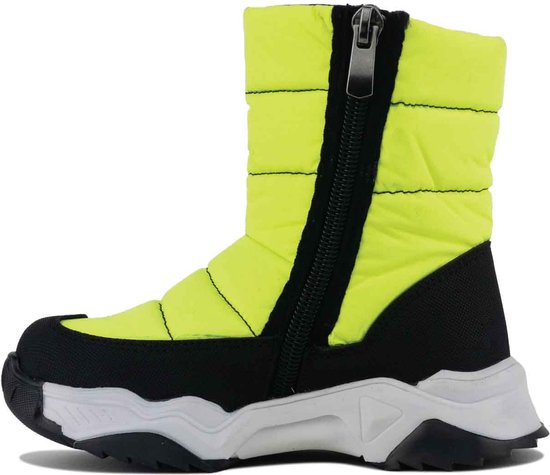 SAGUARO Blotevoetenschoenen voor kinderen, winterschoenen