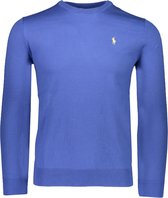 Polo Ralph Lauren  Trui Blauw voor heren - Lente/Zomer Collectie