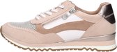 Marco Tozzi dames sneaker - Oudroze - Maat 40