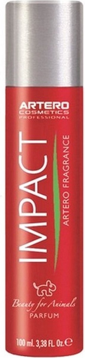 Goedkoopste Artero impact parfumspray (91 ML