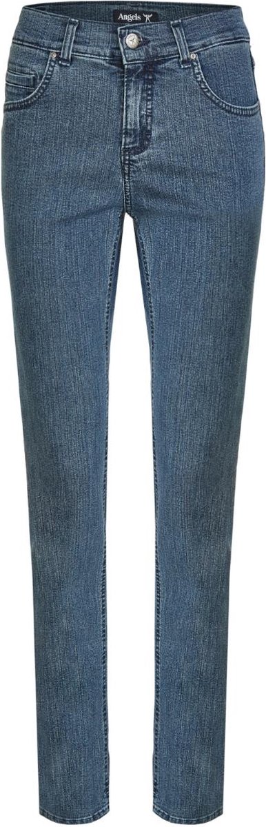 Angels Jeans - Broek - Cici 53-3430 maat EU36 X L30 | bol.com