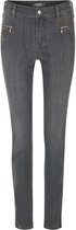 Angels Jeans - Broek -  MALU ZIP 770030 346 maat EU44 X L30
