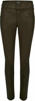 Angels Jeans - Broek -  Skinny Button460 120330 maat EU46 X L30