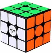 qiyi wuwei 3x3 m