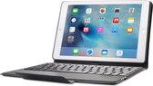 Apple iPad Air 2 (2014) Hoes - Mobilize - Ultimate Bluetooth Keyboard Serie - Kunstlederen Bookcase - Zwart - Hoes Geschikt Voor Apple iPad Air 2 (2014)