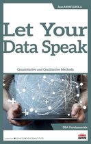 Business Science Institute - Let Your Data Speak