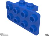 LEGO 93274 Blauw 50 stuks