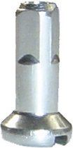Spaaknippels verloop 13G - 13 mm Messing 500 Stuks