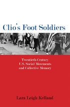 Public History in Historical Perspective - Clio's Foot Soldiers