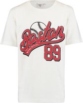 America Today Edson Jr - Jongens T-shirt - Maat 134/140