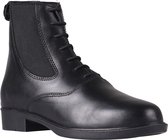 QHP Jodhpur Tulsa Junior - maat 35 - black