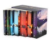 Harry Potter Özel Kutulu Set 7 Kitap Takım