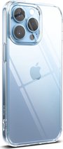 Ringke Fusion Apple iPhone 13 Pro Max Hoesje Back Cover Transparant