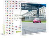 Bongo Bon - 4 RONDES MEERIJDEN IN EEN BMW E30 CUP OP CIRCUIT ZANDVOORT - Cadeaukaart cadeau voor man of vrouw