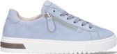 Gabor 548 Lage sneakers - Dames - Blauw - Maat 38