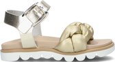 Omoda 0221 Sandalen - Meisjes - Goud - Maat 25