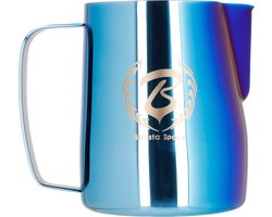 Barista Space Milk Jug Blue 600 ml