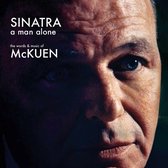 Frank Sinatra - A Man Alone (CD)