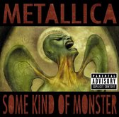 Metallica - Some Kind Of Monster (CD)