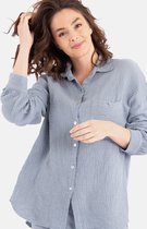 Le Spring Blouse Joyeux - Blouse van Je m'appelle