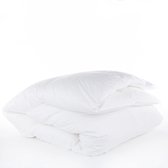 Bjorn Borgland Dekbed - Natuurlijk - Dikke vulling - Ganzendons - 260x220