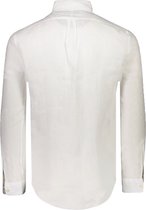 Polo Ralph Lauren  Overhemd Wit voor heren - Lente/Zomer Collectie