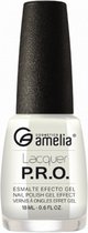 nagellak Pro dames 18 ml wit