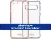 Samsung Galaxy A53 Hoesje - My Style - Protective Flex Serie - TPU Backcover - Transparant - Hoesje Geschikt Voor Samsung Galaxy A53