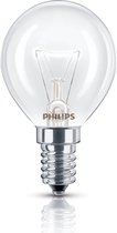 Philips Ovenlamp E14 - 40W - Warm Wit Licht - Dimbaar