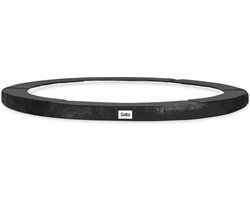 Salta - Bordure de sécurité Premium Black Edition pour trampoline - ø 251 cm - Noir