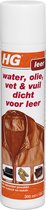 HG Water + Olie + Vuil Dicht voor Leer 300ml