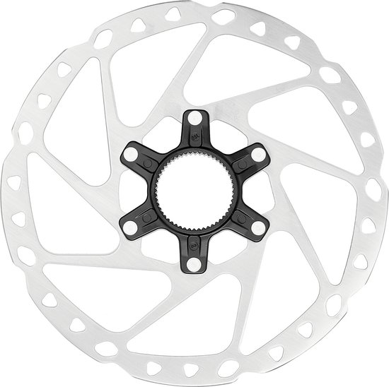 Shimano Deore remschijf 180mm centerlock SM-RT64