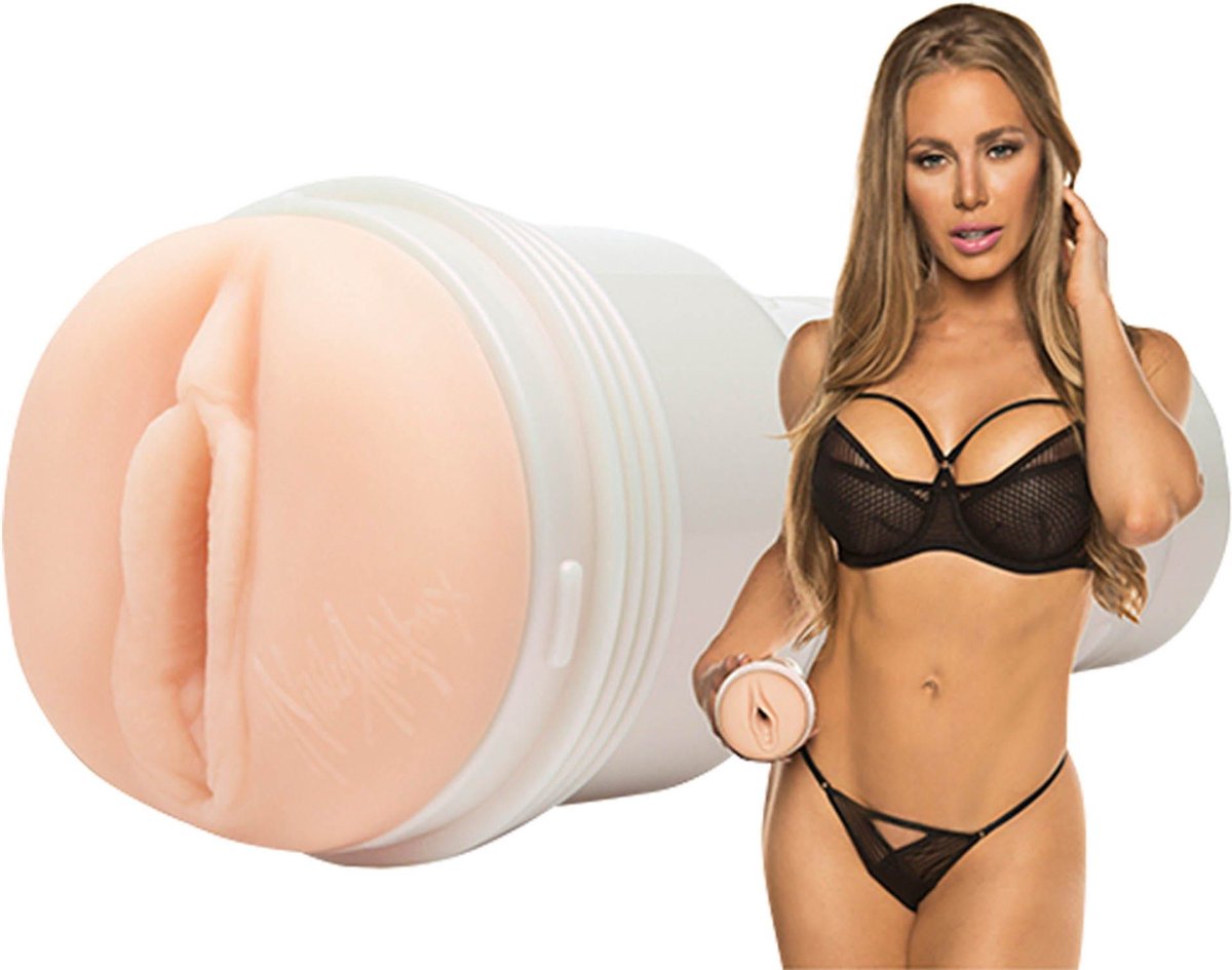 Goedkoopste Fleshlight Girls - Nicole Aniston Fit