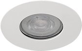 Philips Anja Spot encastré - IP65 - LED - Blanc