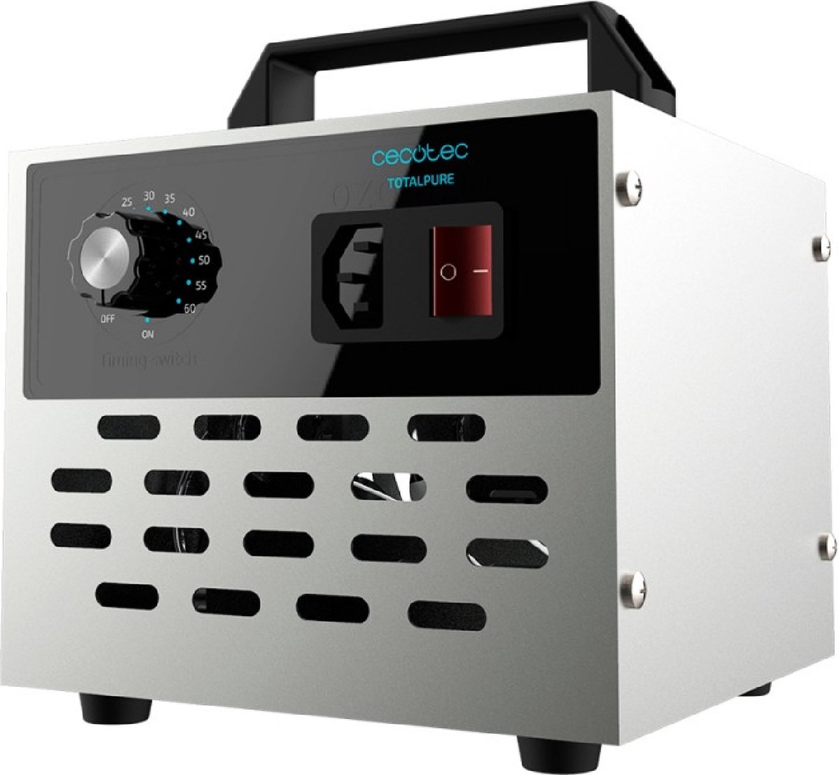 Cecotec Ozongenerator TotalPure 4000 Light Ozone