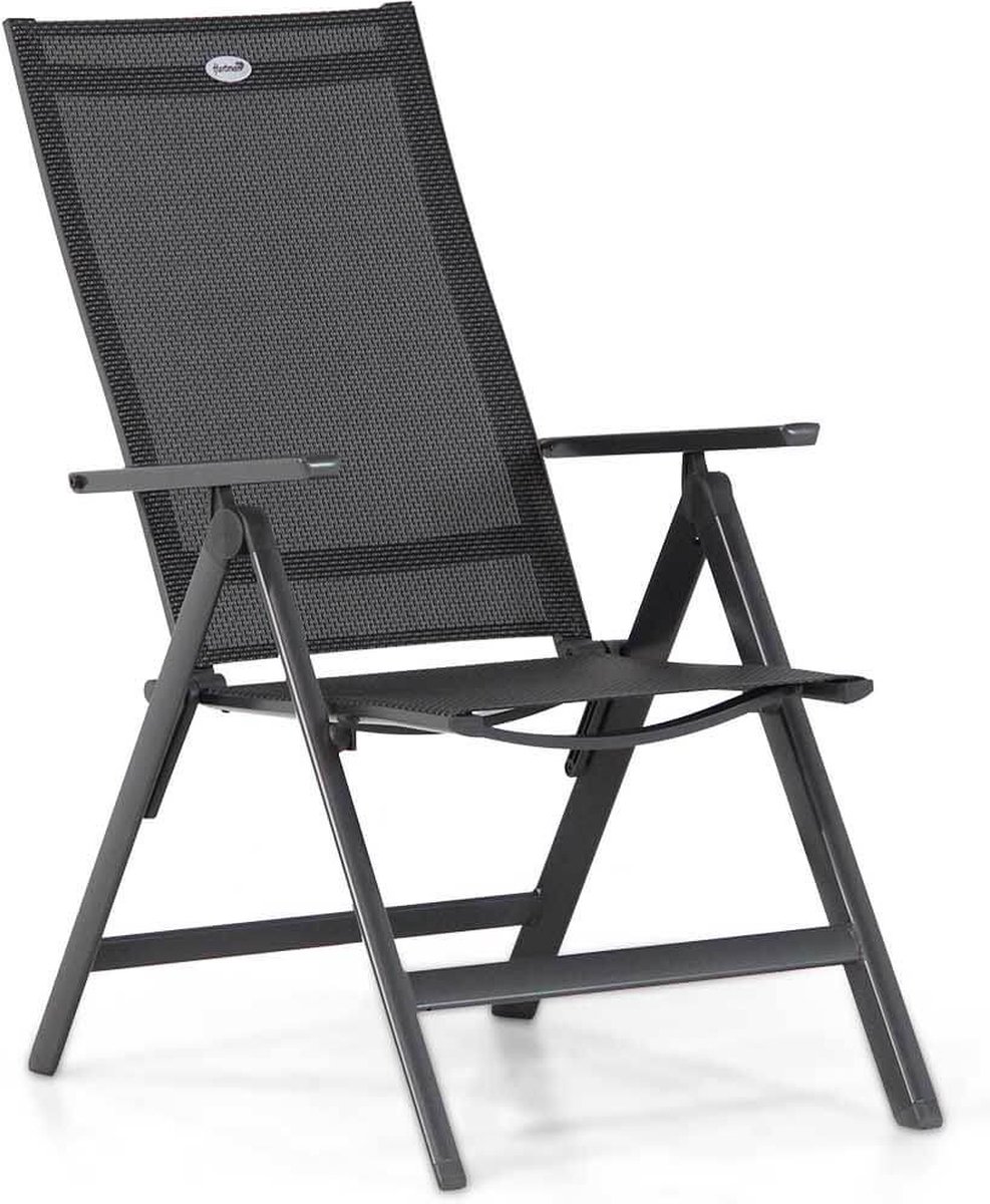 Hartman Aruba chaise de jardin réglable