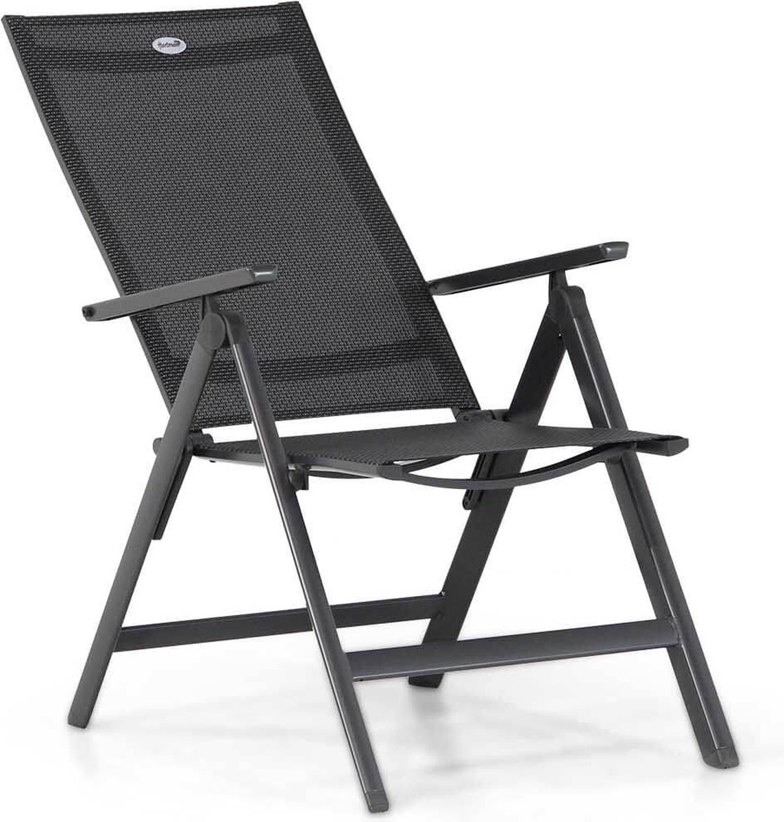 Hartman Aruba chaise de jardin réglable