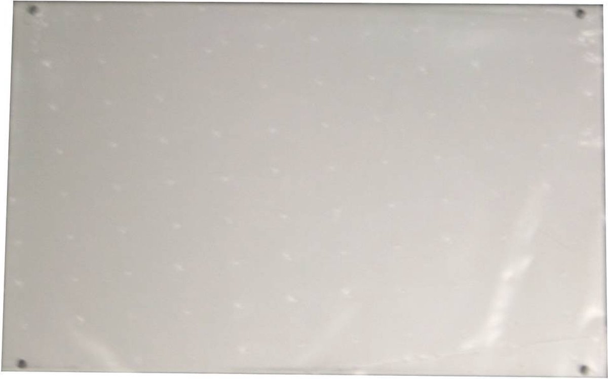 Proma 138 085c Frontplaat (l x b) 202.9 mm x 128.5 mm Aluminium Aluminium (geëloxeerd) 1 stuk(s)
