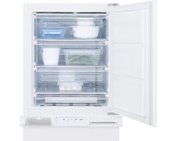 Electrolux LYB2AF82S inbouw vrieskast