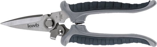kwb 926790 Tuinschaar 190 mm van kwb — afbeelding 4