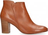 Regarde le Ciel  - Patty Kort Laarsje Leer - Cognac - 37