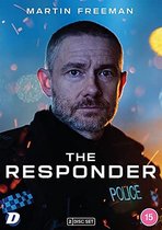 Responder (DVD)