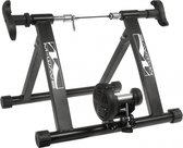 Ergotrainer Yoke N Roll 60 Eco Unisex Zwart