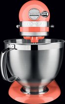 KitchenAid Artisan 5KSM185PS robot de cuisine 300 W 4,8 L Orange
