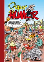 Súper Humor Mortadelo 63 - El 60º aniversario (Súper Humor Mortadelo 63)