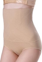 Jumada's - Shapewear - Volwassenen - Beige/creme - Lichaam - XL/XXL