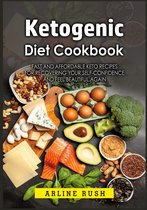 Ketogenic Diet Cookbook