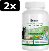 2x HENART GASTROINTESTINAL KAT 125TBL